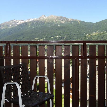 Hotel Larice Bianco Bormio Phòng bức ảnh
