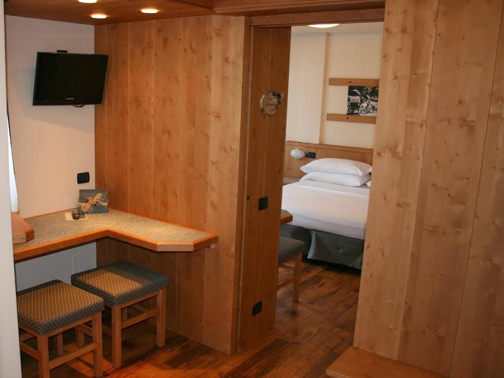Hotel Larice Bianco Bormio Ngoại thất bức ảnh