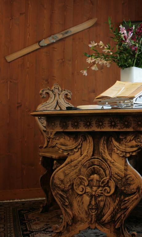 Hotel Larice Bianco Bormio Ngoại thất bức ảnh