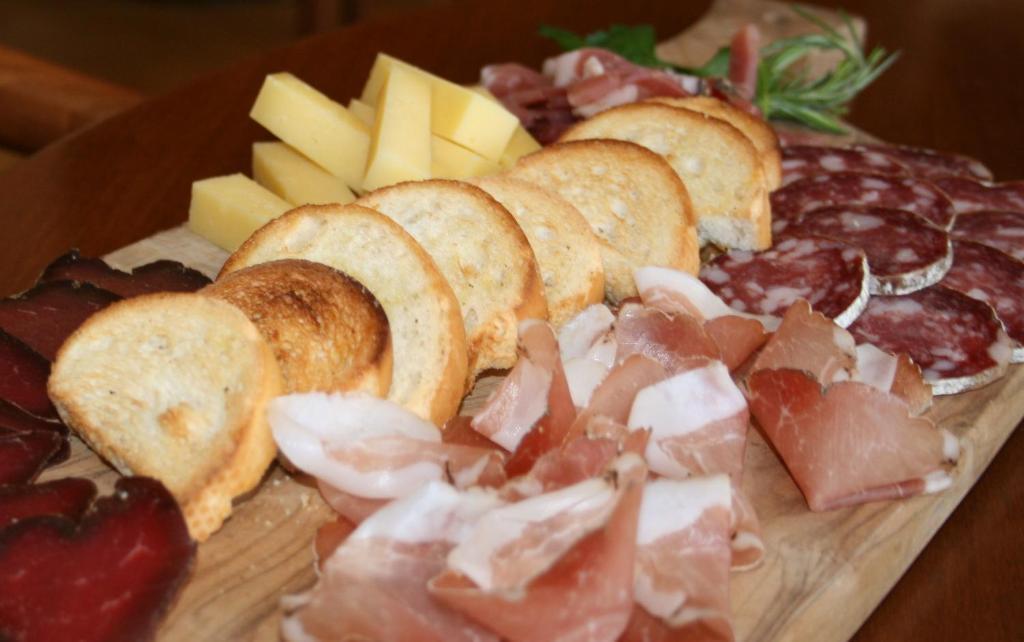 Hotel Larice Bianco Bormio Ngoại thất bức ảnh