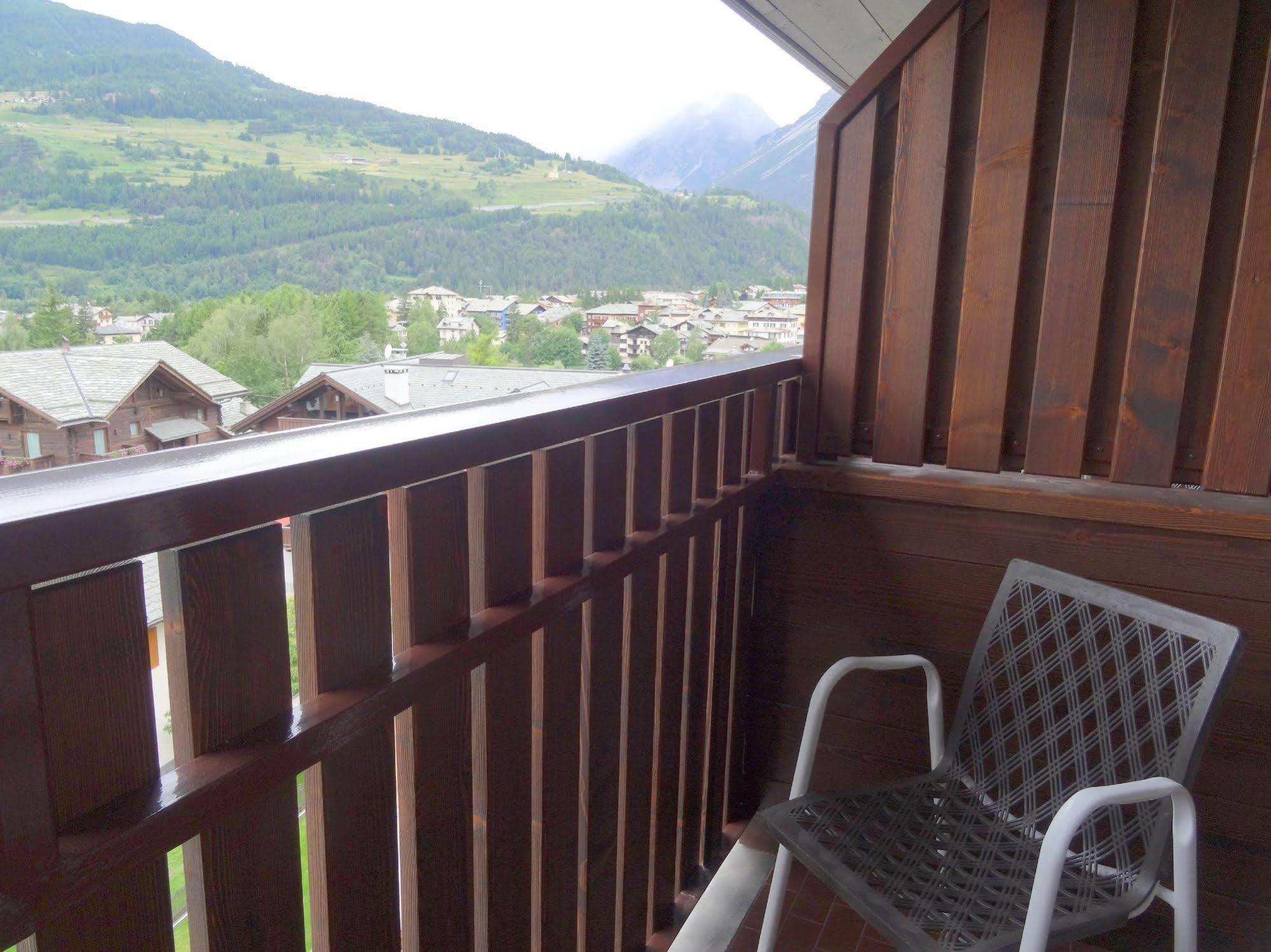 Hotel Larice Bianco Bormio Ngoại thất bức ảnh
