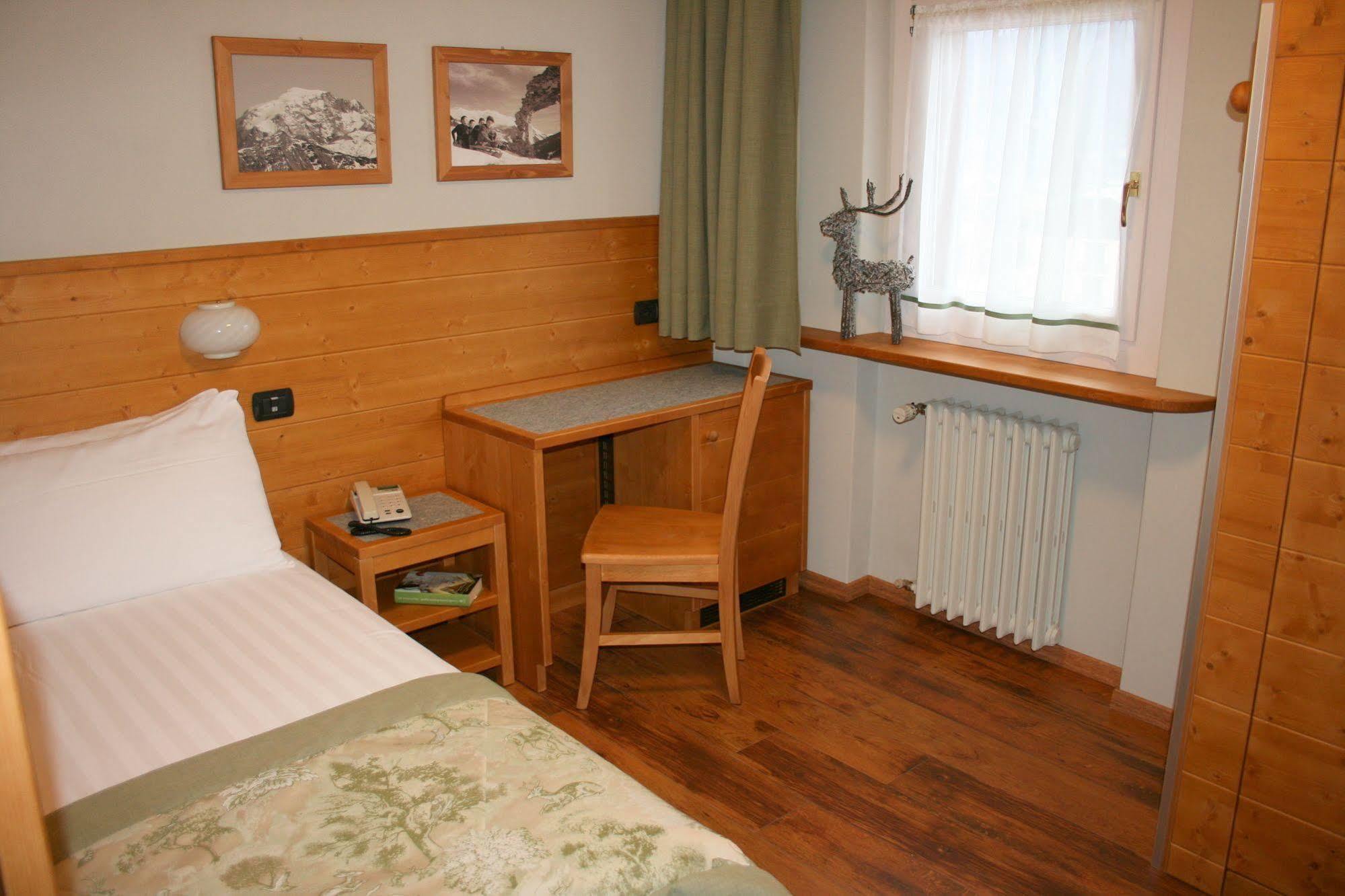 Hotel Larice Bianco Bormio Ngoại thất bức ảnh